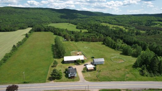 930 Ch. St-Joseph Trois-Rives, Quebec